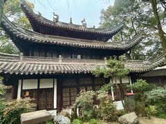 -天一阁博物院