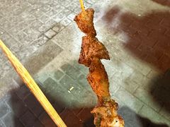 -同来顺烧烤餐厅(哈尔滨道店)