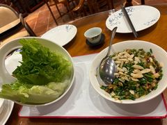 -龙悦湾酒家·八阵鱼生·渔人码头店