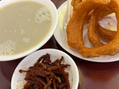 -聚德华天护国寺小吃(甜水园店)