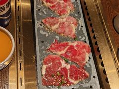 -新石器烤肉(中房金谊广场店)