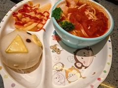 -江边城外烤全鱼(方庄时代购物中心店)