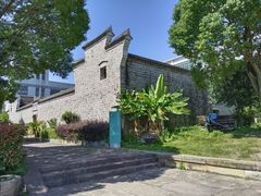 -鄞州雪菜博物馆