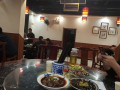 -后卫寨猫耳朵(后卫寨店)