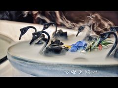 招牌天鹅湖-鹏湾.壹号