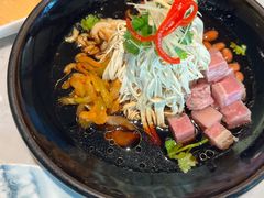 -大潮淮·淮扬菜(何园旗舰店)