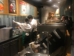 -星巴克臻选(深圳嘉里建设广场店)