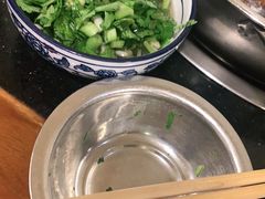 -飘香火锅(玉林西路店)