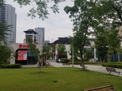 -常州购物中心(天宁区)