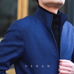 点击看大图 -优山定制西服衬衫大衣(国贸店)
