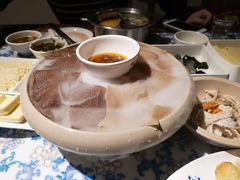 -东道煮牛肉火锅(东盛大街店)