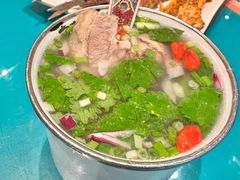 -巴依老爷新疆美食(望京小街店)