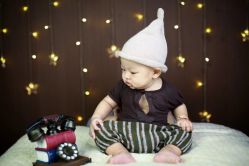 -首尔宝宝SEOUL  BABY STUDIO(通州店)