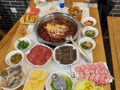 -红姐重庆火锅(曙光路店)