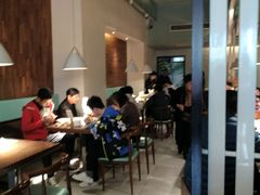 大堂-十面春风·江南面馆(崇宁路店)