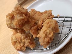 照烧香脆鸡块-味千拉面(广州金沙永旺梦乐城店)