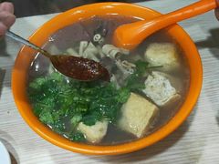 -金原鸭血粉丝汤(马群分店)