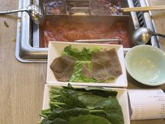 -野妹经典火锅(民治店)