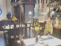 -金汤宴餐厅·粤菜(德云社店)