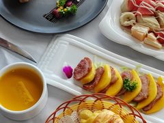 -七海旋律西餐厅(金沙湾店)