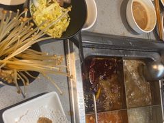 -海底捞火锅(振华商厦店)