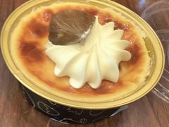 -红宝石·鲜奶小方·海派西点房(肇嘉浜店)