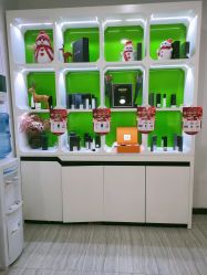 -悟空祛痘·亚健康皮肤管理中心