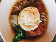 -南都咖啡西餐厅(东塘店)