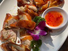 -绿雅居原生态农庄(小涌店)