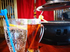 -热血兄弟·炭火烤肉(融侨中心店)