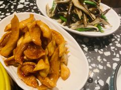 -金香匯晚茶(浑南店)