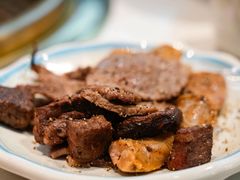 -千寻山野烤肉(中关村店)