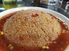 -咱家小院(汉中门店)