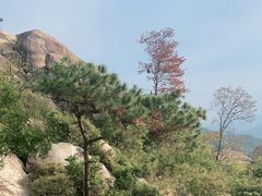 -云洞岩风景区