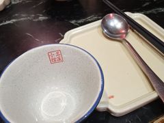 -兰溪小馆(东直门簋街店)