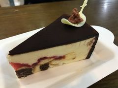 生巧卡门-第戎蛋糕(恒隆广场店)
