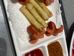 -海底捞火锅(漕宝路店)