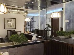 -徽韵人家·传承正宗徽菜(牡丹园店)