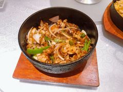 -小粤楼(万辉广场店)