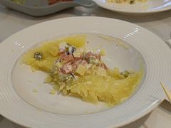 -库滋明·俄罗斯特色美食(中央大街店)