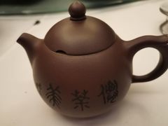 -小厨娘淮扬菜(天印大道店)