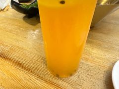 -鬼味烤翅(南锣鼓巷店)