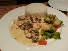 -Geneva日内瓦餐厅(西郊宝成花苑店)