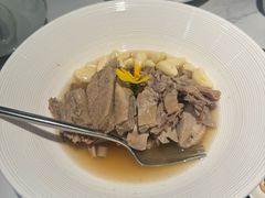 -老阿爸鲜鱼土菜(独墅湖店)