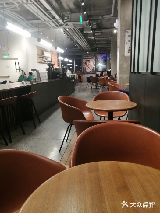 Wagas沃歌斯(五道口购物中心店)图片