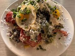 -Ocean's Table 欧舍