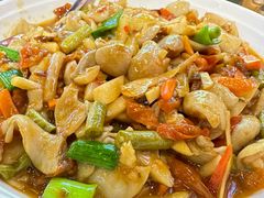 酸辣肥肠-柴火农家·江西赣南菜(土华店)