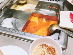 -海底捞火锅(苏宁生活广场店)