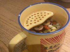 -农耕记·湖南土菜(观澜福城天虹店)
