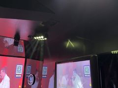 -JUZC钜阵纯KTV(滨海吾悦广场店)